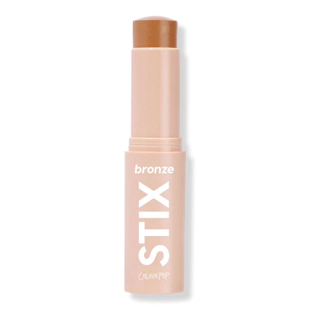 ColourPop Bronze Stix - Moonstone Beach | Ulta