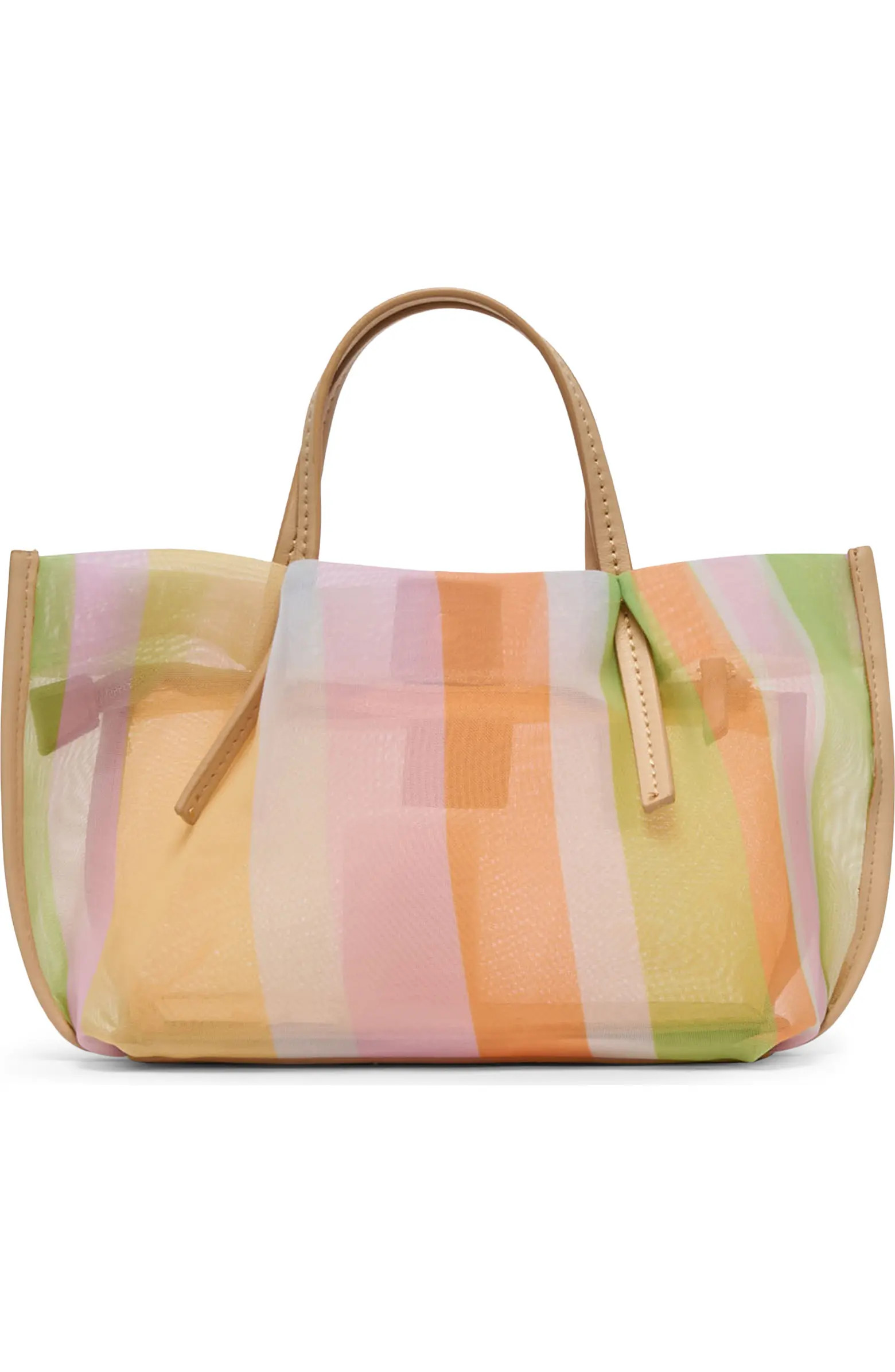 Selene Mesh Tote Bag | Nordstrom