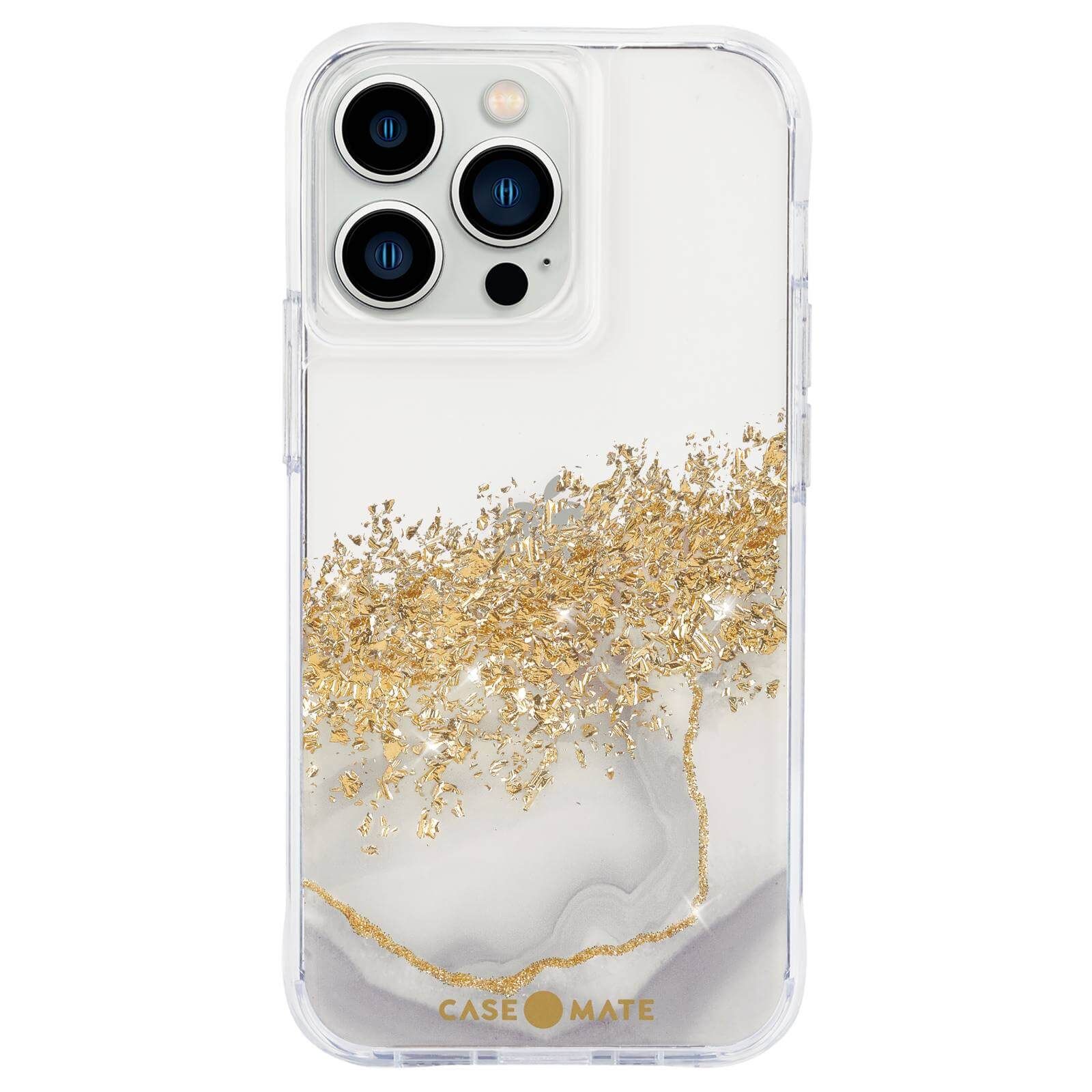 iPhone 13 Pro Max Size Guide Karat Marble | Case-Mate