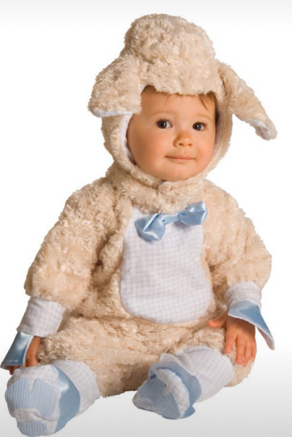 Halloween costumes baby lamb! 

#LTKbaby #LTKkids #LTKfamily