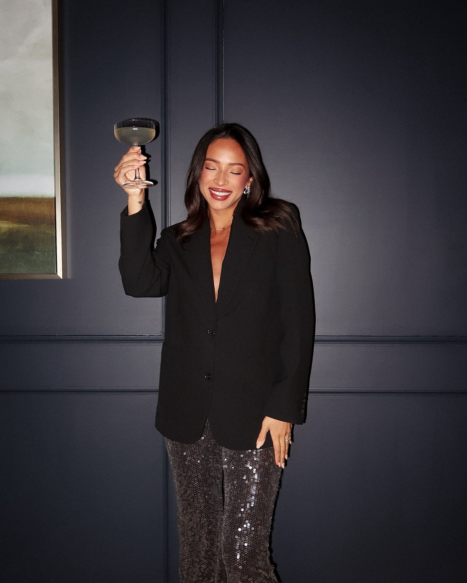 NYE outfit idea ✨  

Festive outfit idea for every occassion Holiday party outfit 
Holiday outfit 
Winter outift 
Winter fashion 
New Year’s Eve outfit

#LTKHoliday #LTKFindsUnder100 #LTKootd