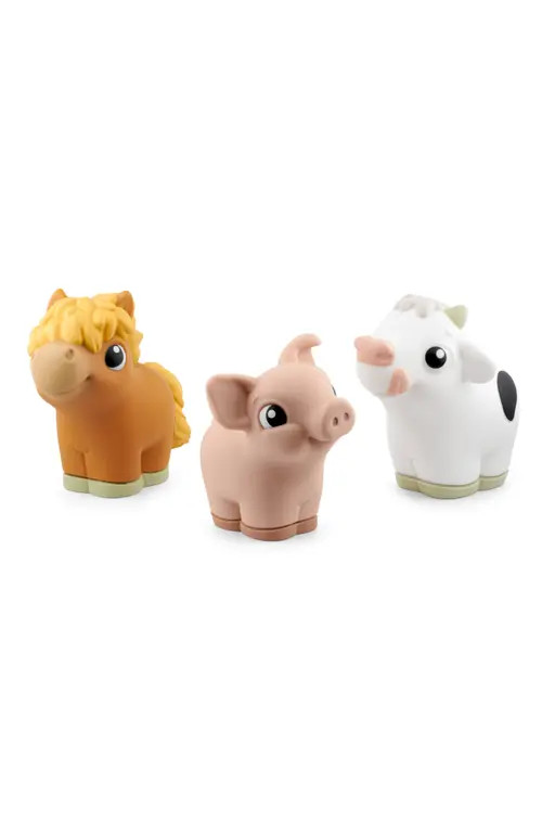 tonies 3-Pack Farm Tonie Audio Character Bundle in Multi at Nordstrom | Nordstrom