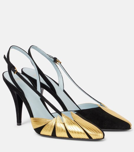 Every day is Shoesday | Mytheresa (US/CA)