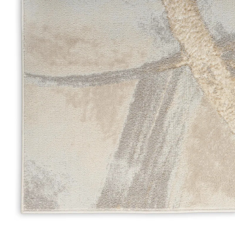 Cianne Abstract Indoor Rug | Wayfair North America