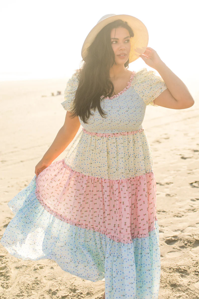 Emily Dress | Ivy City Co