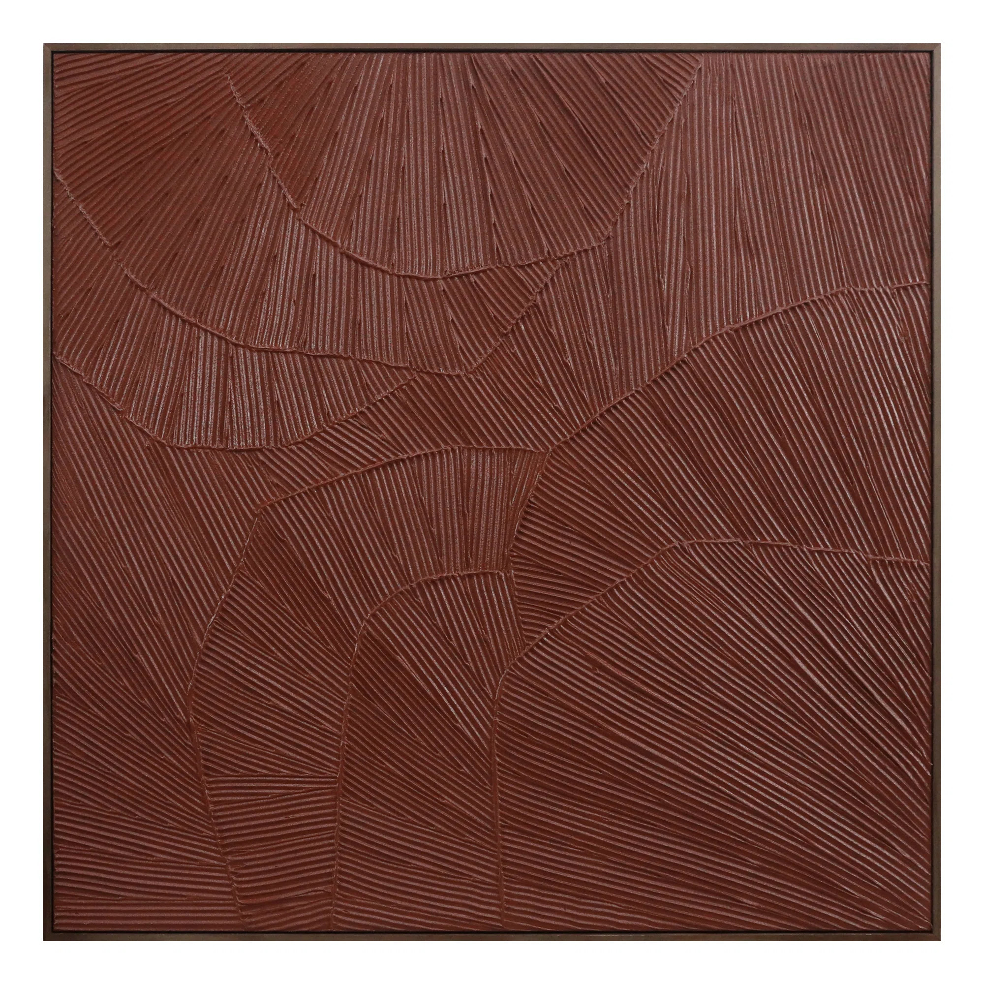 AllModern Framed Painting | Joss & Main | Joss & Main
