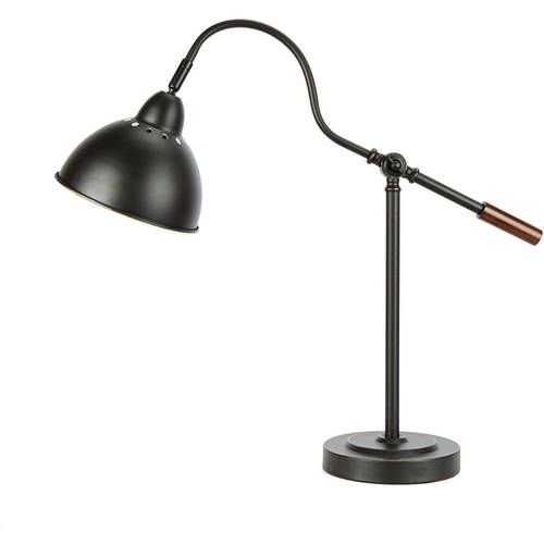 Better Homes and Gardens Adjustable Arm Desk Lamp | Walmart (US)