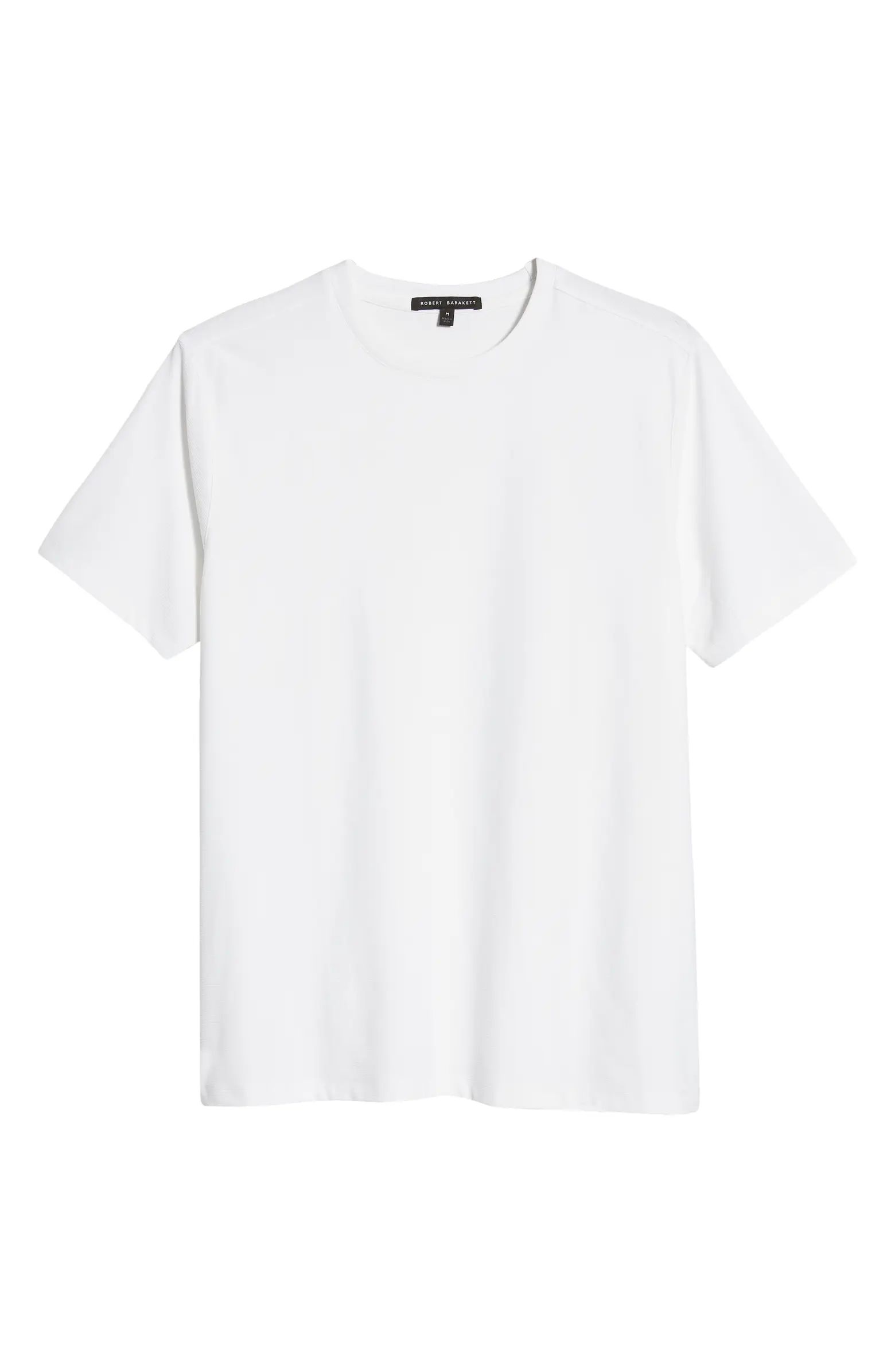 Hickman Solid T-Shirt | Nordstrom