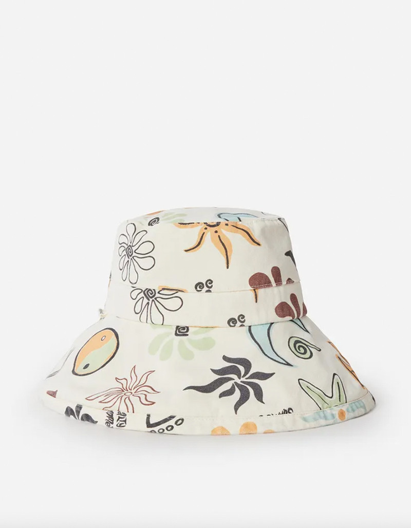 RIP CURL Tres Cool Womens UPF Bucket Hat | Tillys