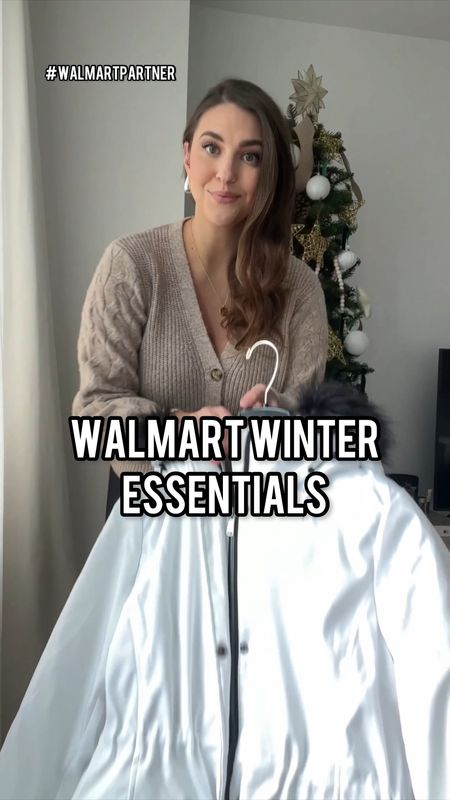 Walmart winter essentials! Love this Walmart winter coat lined with faux fur so warm wearing size l

#walmartpartner #walmartfashion @walmart 


walmart fashion | Walmart finds | walmart clothing | walmart fall | walmart midsize 

#LTKSeasonal #LTKstyletip #LTKmidsize