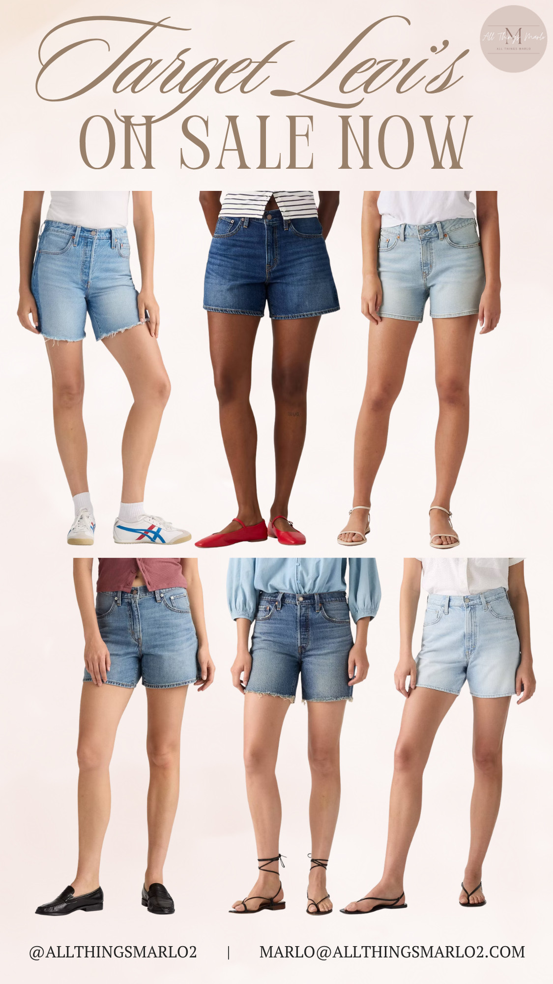 Target Levi's on sale now 

 #LTKSeasonal #LTKSaleAlert #LTKTravel