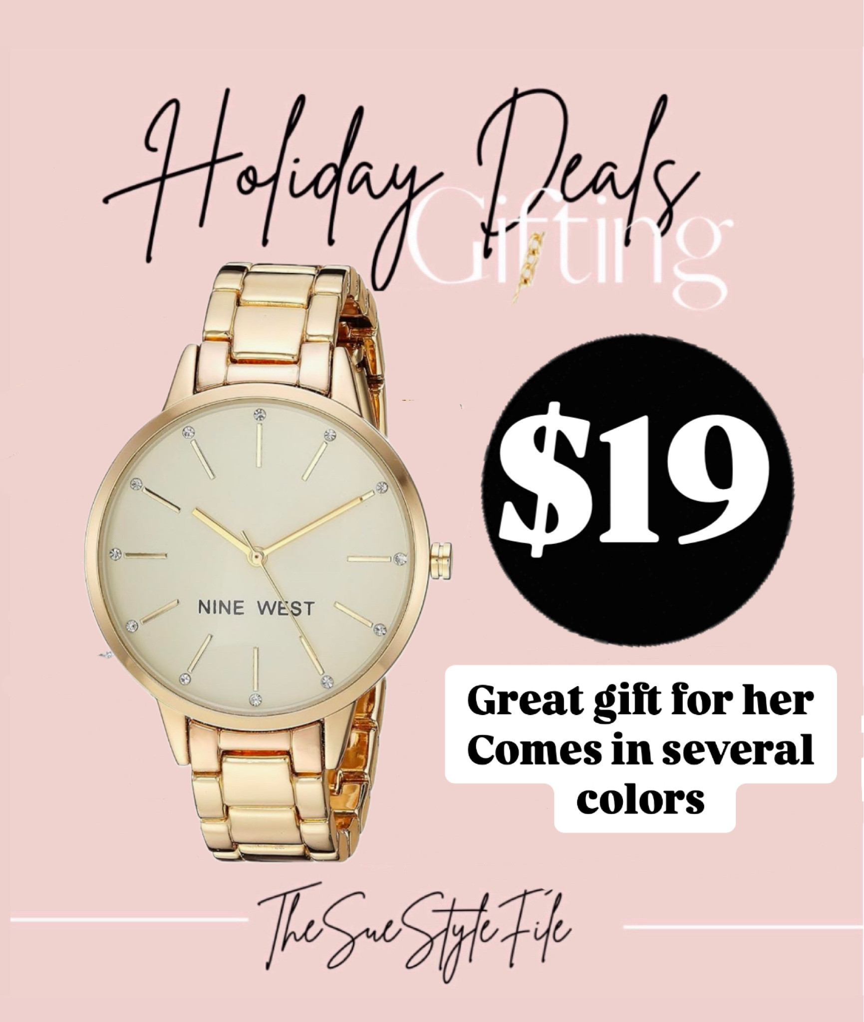 Watch. Gift guide for MIL. Gift guide for her. Gifts for him. Under$10 gifts. Favorite things party. Cyber Monday. Gift guide under $10. Gift guide for her. Father Inlaw gift.  sale. Black Friday. Cyber week. White elephant gift. Taylor swift gift guide. Gift guide for him. Gift guide for teens. White elephant. Gift guide for her. Gag gift. Gift guide for him. Beauty. Teens. Gift guide 2024. 2024 gift guide. Gift guide for teens. Tweens. Beauty. Lip gloss. Lipstick. Makeup.  Prime day deal. Daily deal. Black Friday. Early Black Friday. Cyber week. 


#LTKCyberWeek 

Comment SHOP below to receive a DM with the link to shop this post on my LTK ⬇ https://liketk.it/4Z3Ex #ltkholiday #ltkgiftguide

Comment SHOP below to receive a DM with the link to shop this post on my LTK ⬇ https://liketk.it/4Z8Sw #ltkholiday #ltkwatchnow #ltkgiftguide

Comment SHOP below to receive a DM with the link to shop this post on my LTK ⬇ https://liketk.it/4ZEbu #ltkholiday #ltkgiftguide #ltkwatchnow

#LTKGiftGuide #LTKHoliday #LTKWatchNow