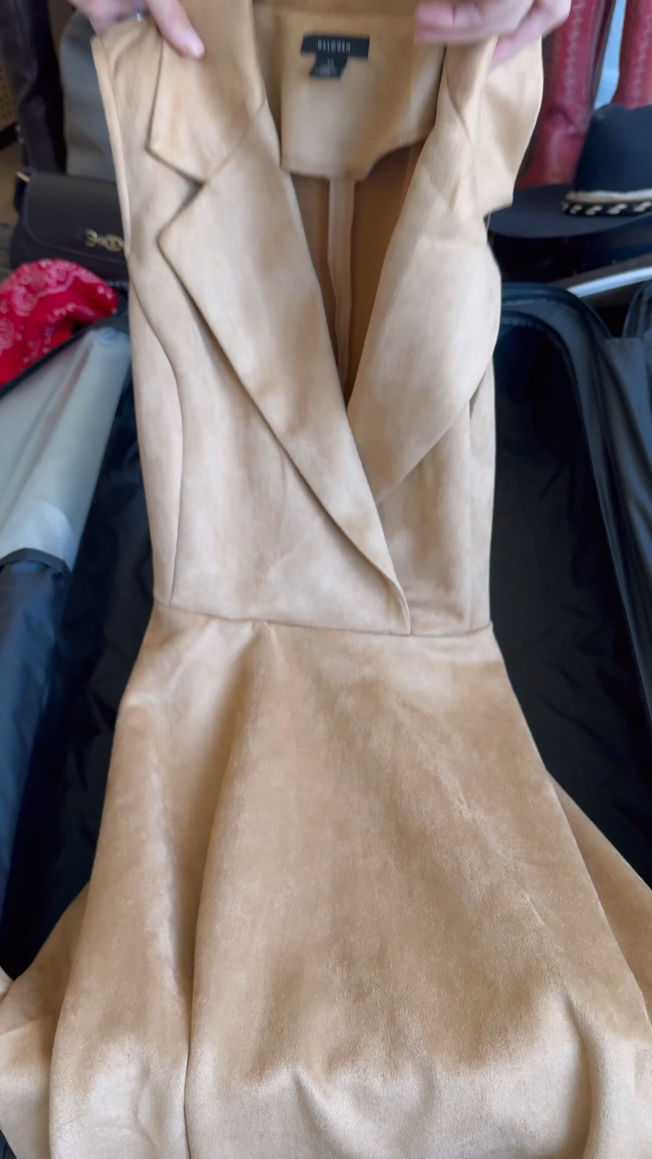 Pack with me for my trip to Montana!! I’m taking gorgeous fall dresses and cute ranch wear! 

#LTKFindsUnder100 #LTKStyleTip #LTKFindsUnder50