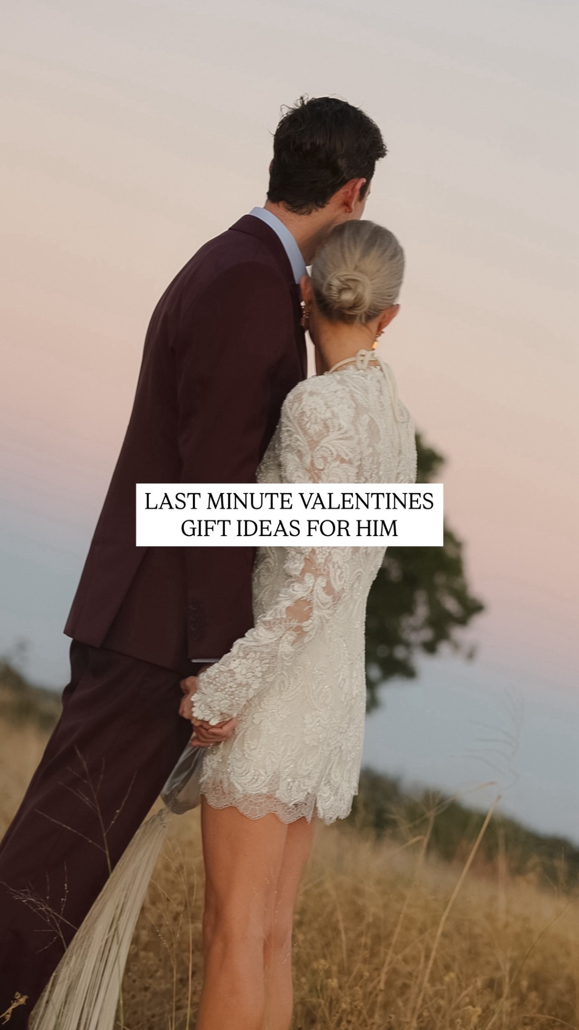 Hurry hurry and get most/all of these in time for Valentine’s day! 

I will be *adding all to cart* bc Tom is such a romantic and decided to be born on Valentine’s Day so we have a double whammy with the holiday and the birthday. So call me the gift guru bc I’m always trying to one up the previous year and make sure he feels extra celebrated on 14 Feb 💘

#LTKValentine