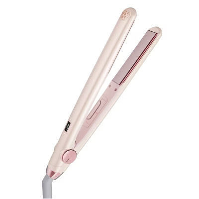 TYMO Sway Hair Straightener Flat Iron - Champagne Pink - 1" | Target