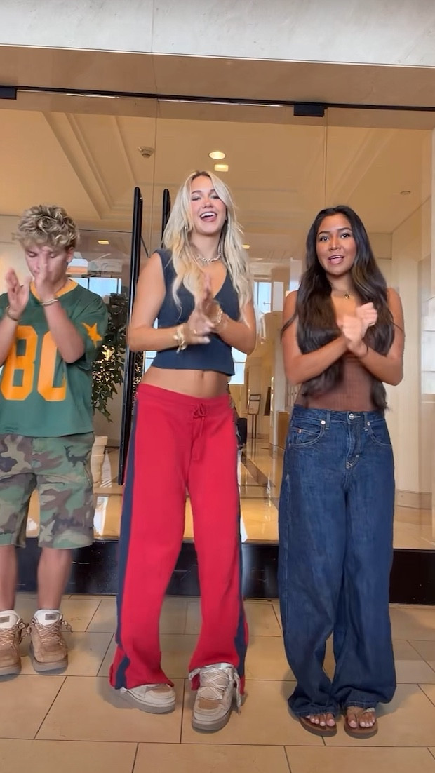 Guess where we are?! Spring comfy outfit inspo 🫶

#LTKootd #LTKActive #LTKSaleAlert