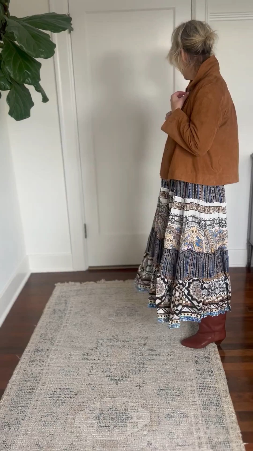 Dress two ways 

#sakspartner #saks @saks 

#LTKStyleTip #LTKWatchNow