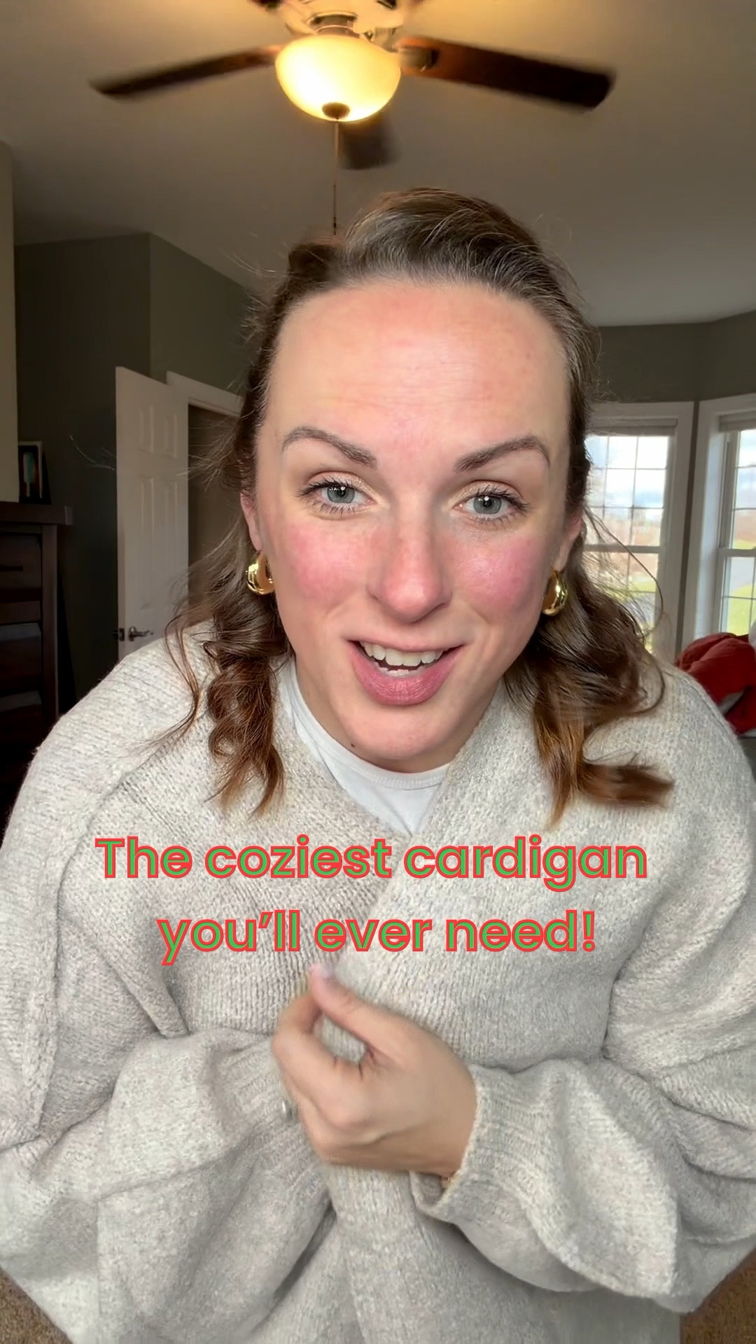 These viral cardigans by Pretty Garden have insanely viral and for very good reason! The are the most versatile and coziest cardigan you will ever own!

#wardrobestable #BFCM



#LTKCyberWeek #LTKMidsize #LTKmomlife
