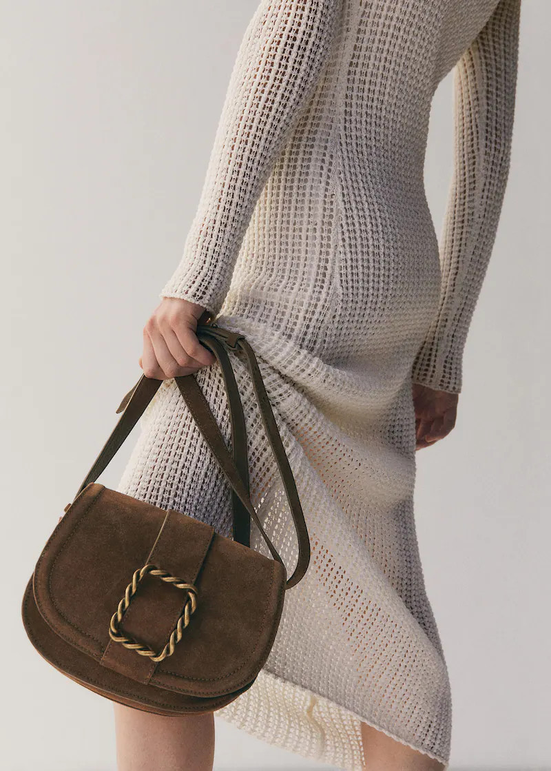 Bags for Women 2023 | Mango USA | MANGO (US)