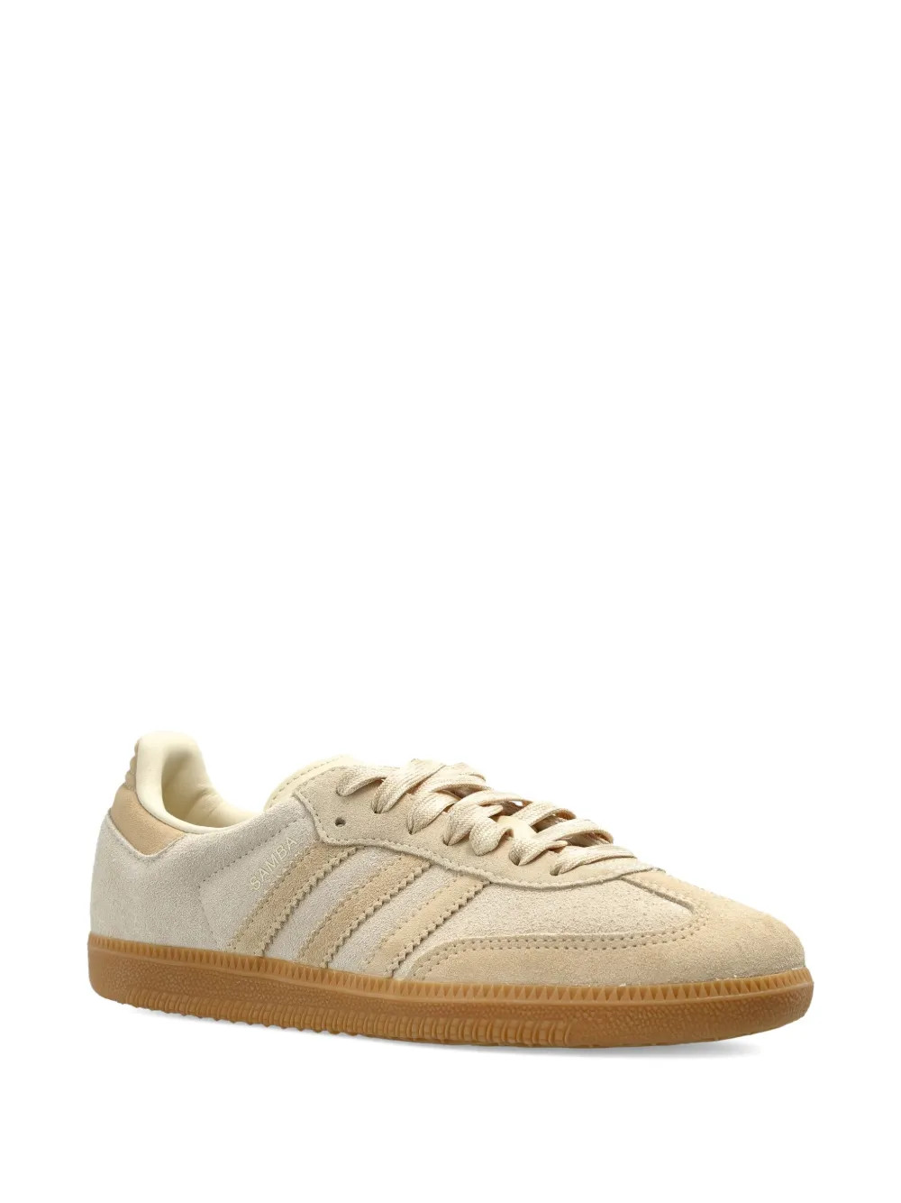 three-stripe JR8873 sneakers | Farfetch Global