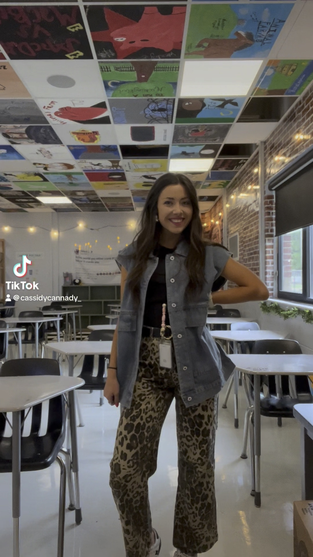 Teacher Amazon outfit 

#LTKStyleTip #LTKFindsUnder50 #LTKWorkwear