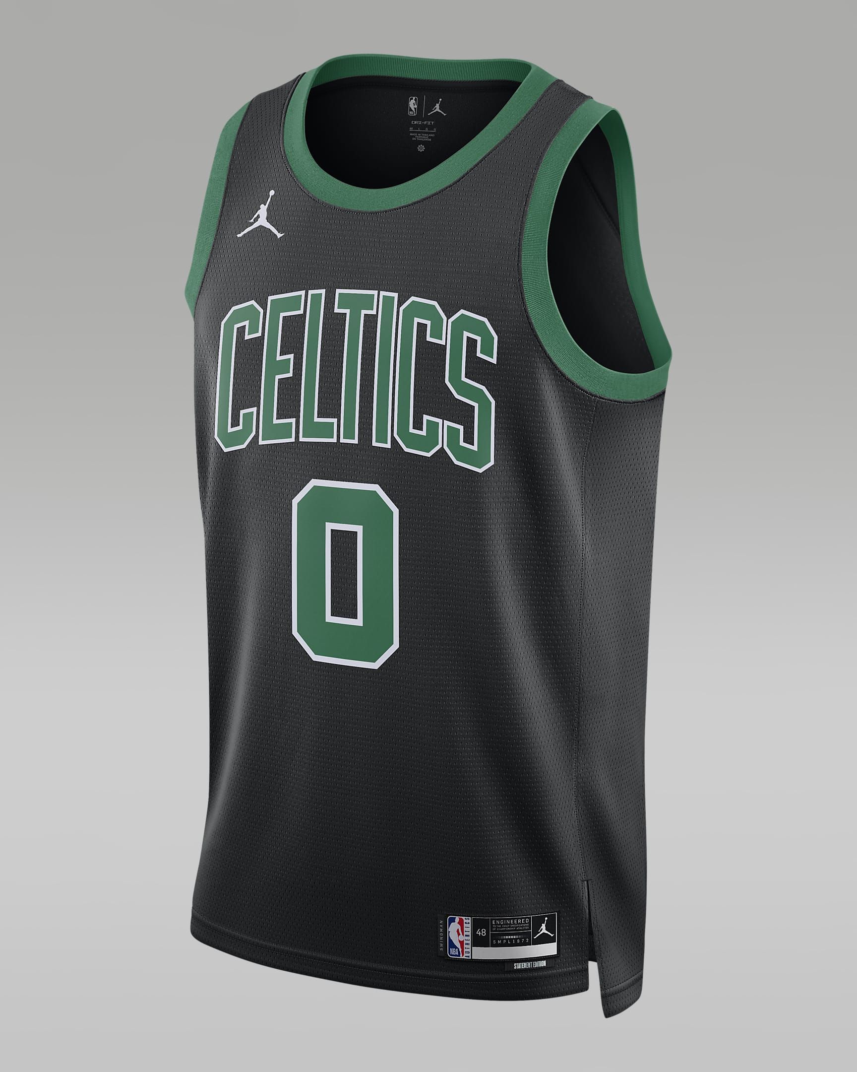 Boston Celtics Statement Edition | Nike (US)