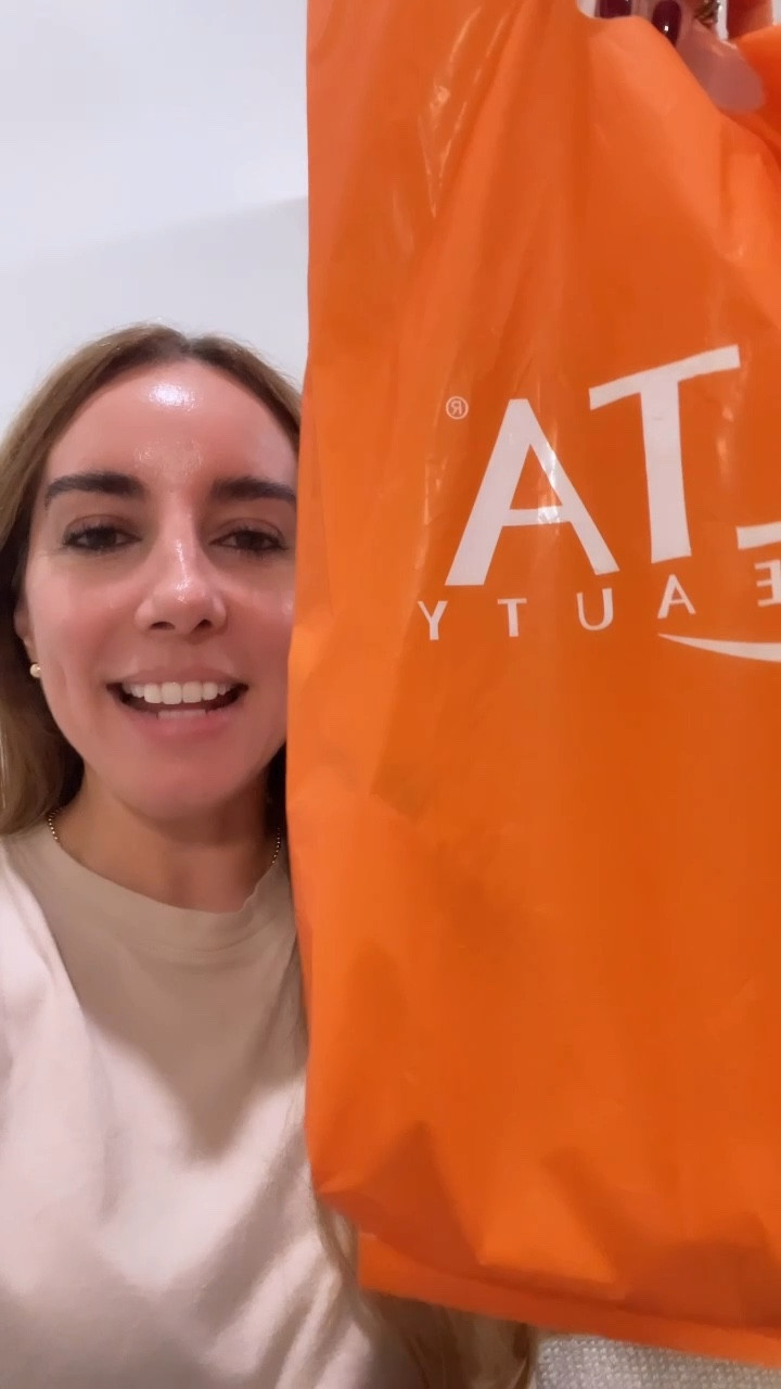 Ulta beauty must haves! 

#LTKWorkwear #LTKSeasonal #LTKBeauty