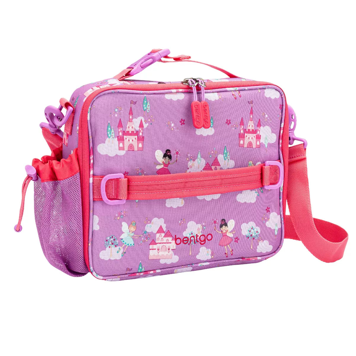 Bentgo Kids' Double Insulated Lunch Bag | Target