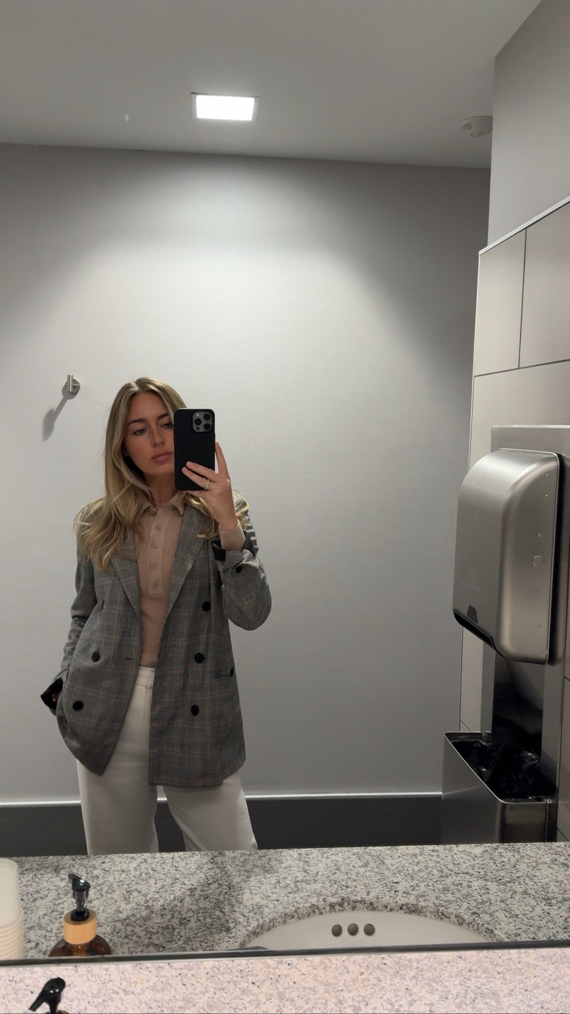 Work OOTD

#LTKShoeCrush #LTKStyleTip #LTKWorkwear