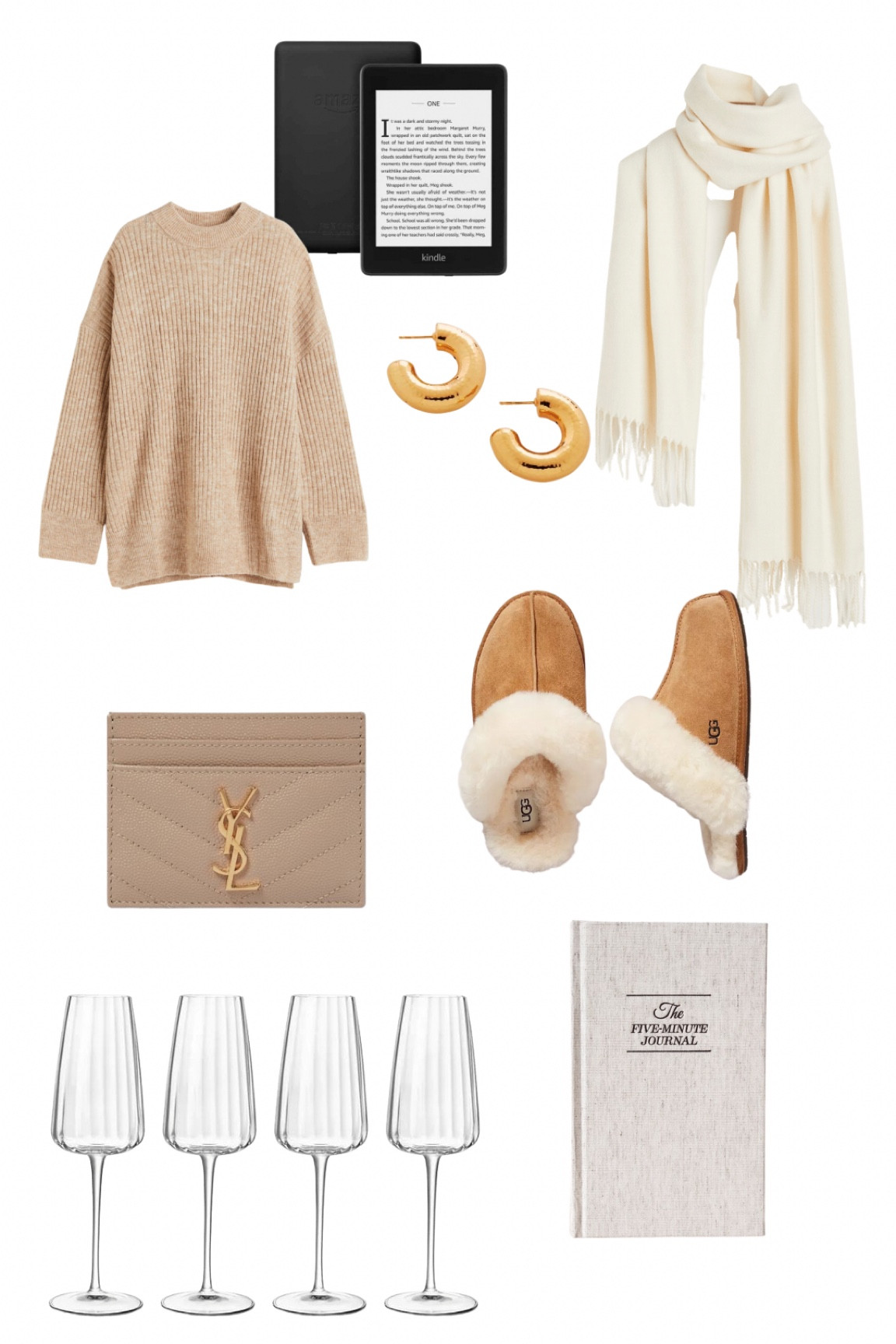 GIFT GUIDE FOR HER

#LTKGiftGuide #LTKSeasonal #LTKHoliday