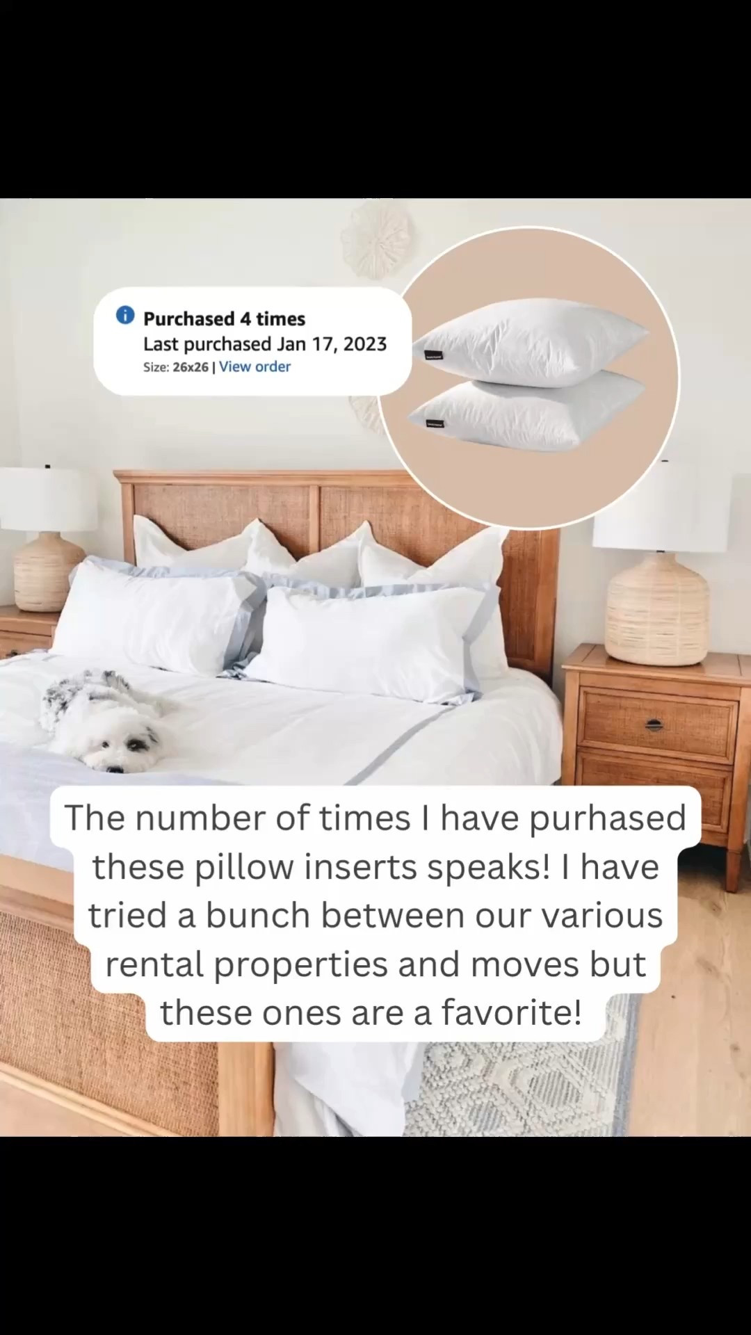 Amazon repeat purchases from my home and closet 

#LTKStyleTip #LTKHome #LTKSeasonal

#LTKSeasonal #LTKHome