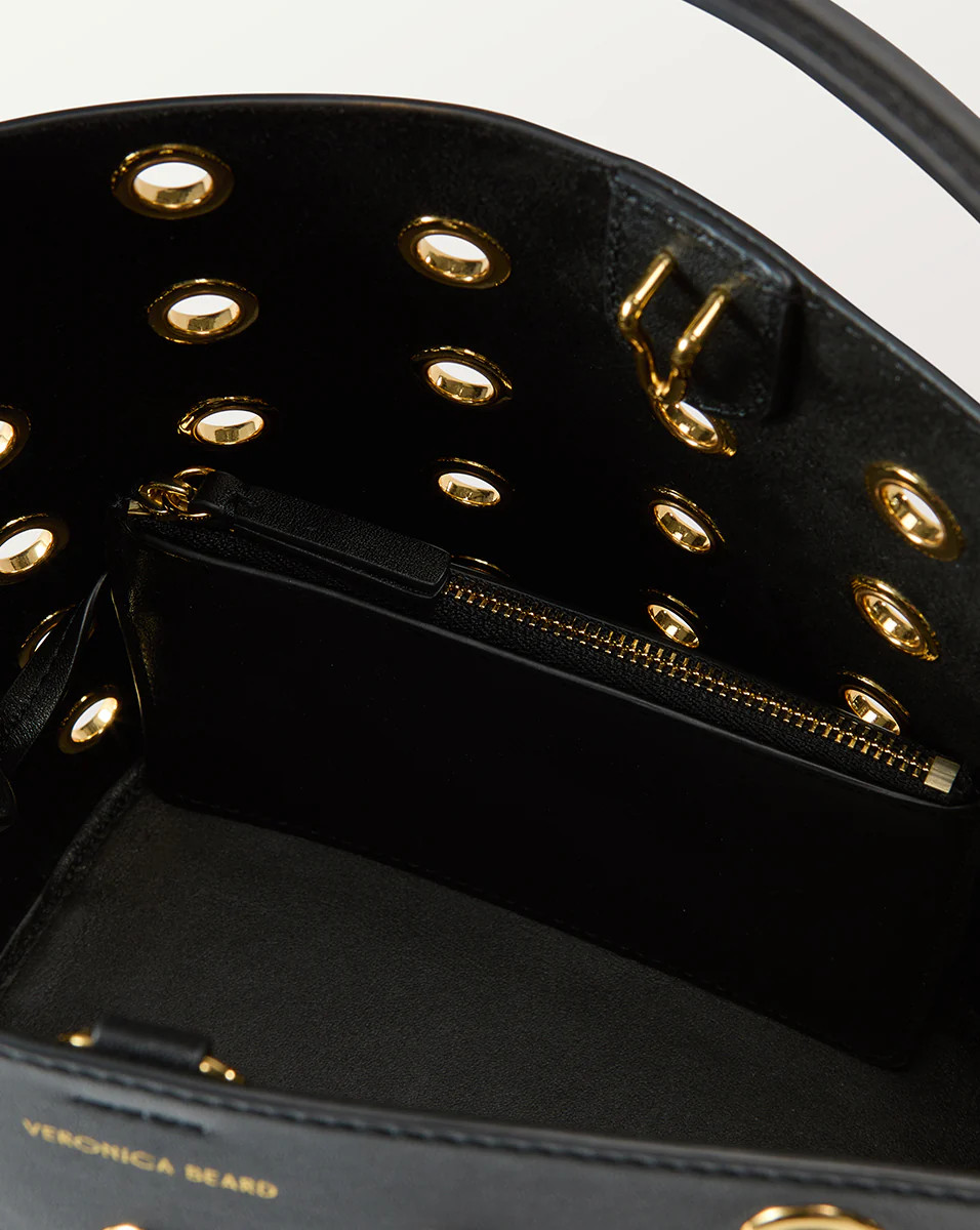 Grommet Feedbag | Veronica Beard