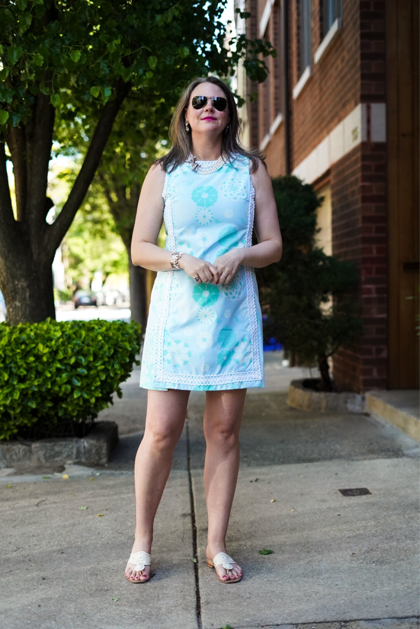 🩵🤍 vintage Lilly Pulitzer 🤍🩵

#LTKmidsize #LTKSeasonal #LTKstyletip