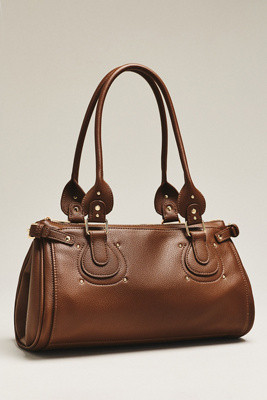Studded Shoulder Bag | Anthropologie (US)
