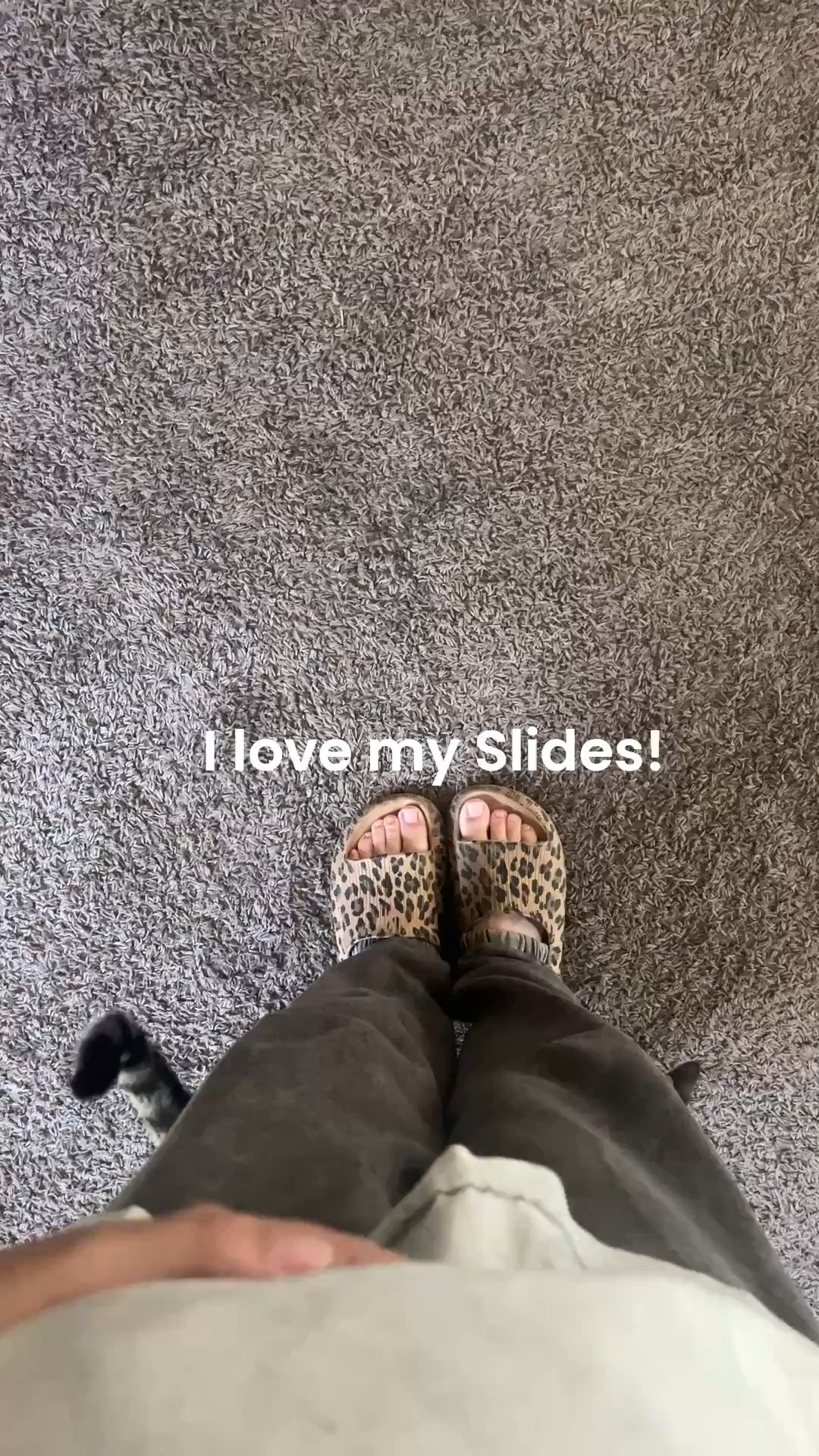 I love my slides! Especially being 7 months pregnant. They are so comfy and easy to put on  #LTKFindsUnder50

#LTKSaleAlert #LTKSeasonal