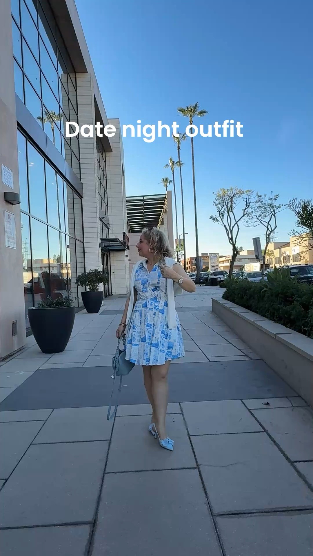 Date night outfits 

#LTKOver40 #LTKPetite #LTKSeasonal