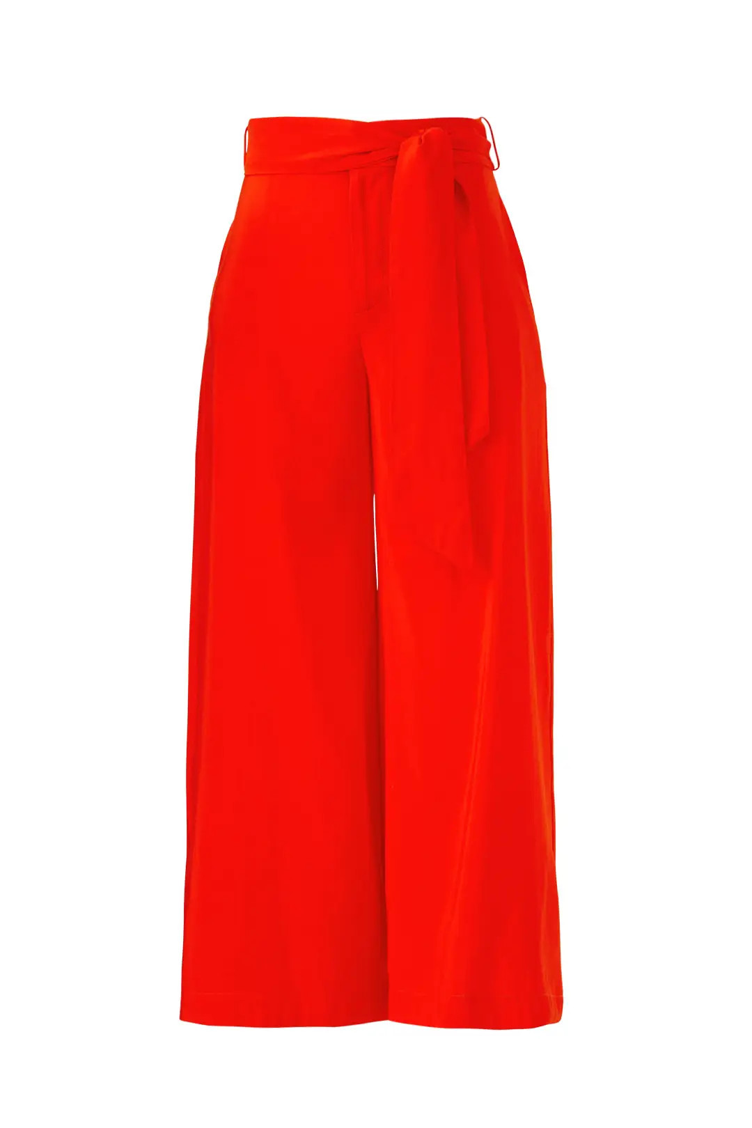 The Jetset Diaries Orange Maui Pants | Rent The Runway