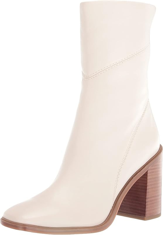 Franco Sarto Womens Stevie Mid Calf Boot | Amazon (US)