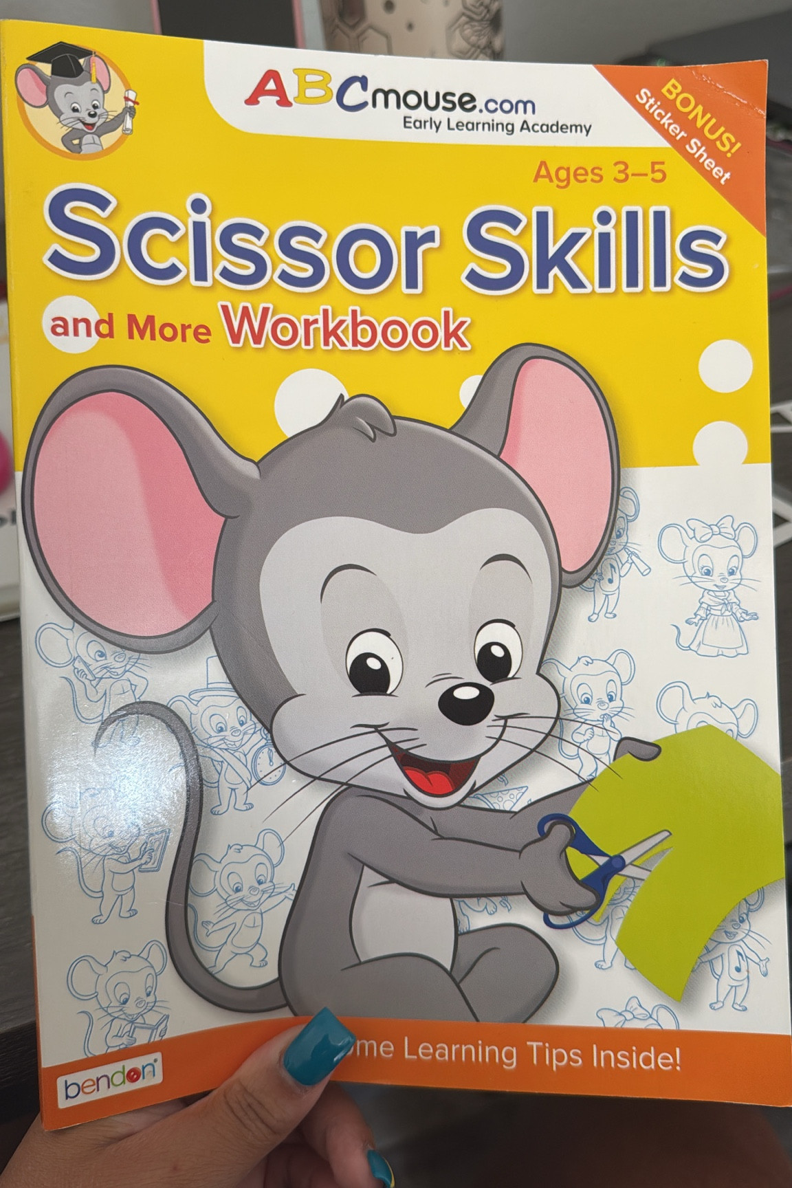 Scissor Skills 

#LTKBump #LTKFamily #LTKKids
