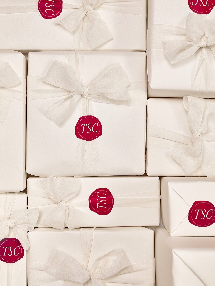 TSC holiday. 30% off site wide, new Mouth Tape colors included.