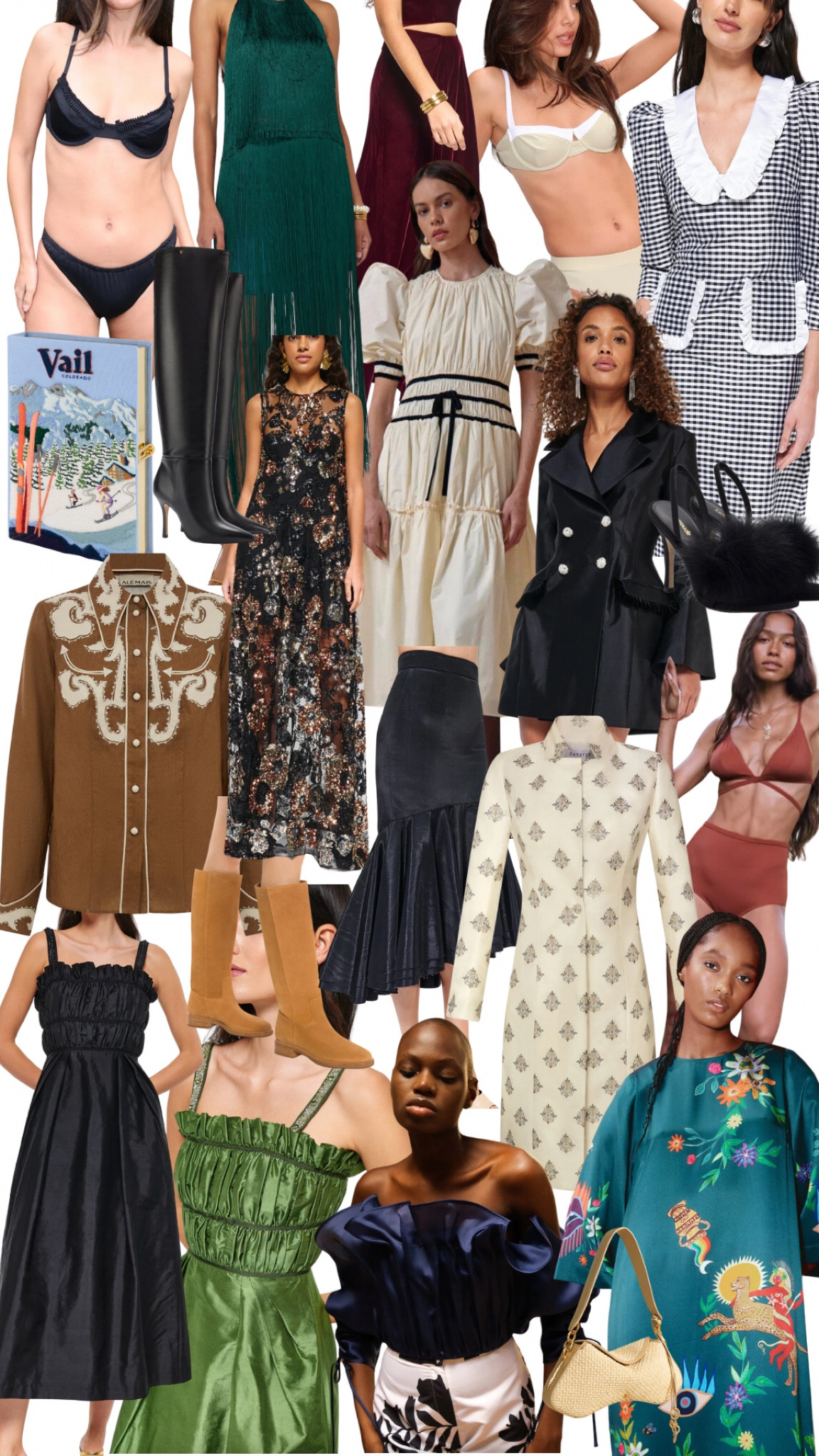 Couper Edit ❤️‍🔥

#LTKstyletip #LTKtravel #LTKshoecrush