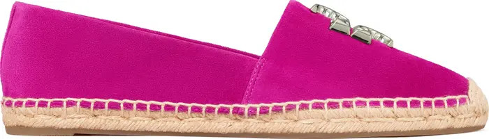 Eleanor Espadrille Flat (Women) | Nordstrom