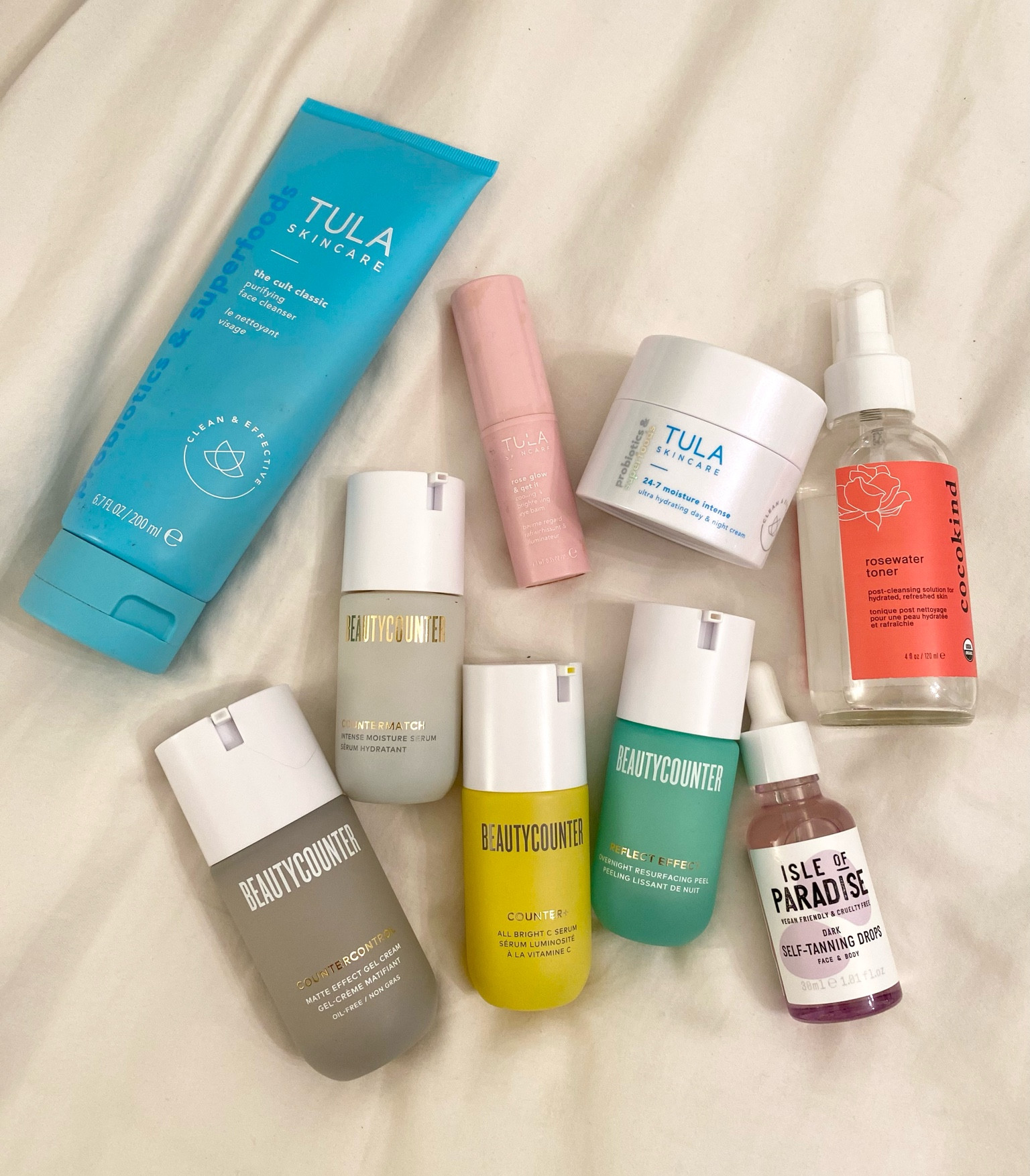 my current skincare right now!
my skin is lovingggggg beauty counter!



#LTKbeauty #LTKunder100 #LTKtravel