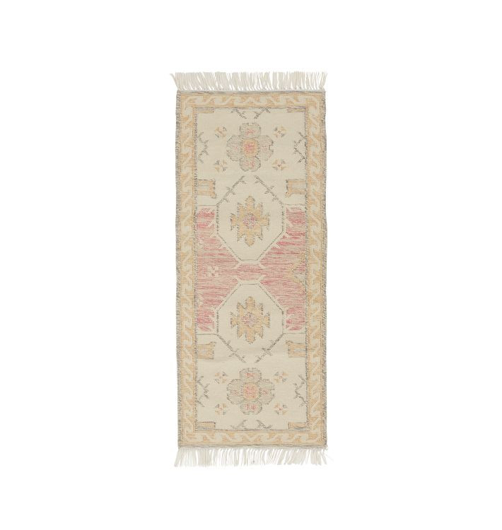 Allison Indoor/Outdoor Flatweave Rug | Rejuvenation