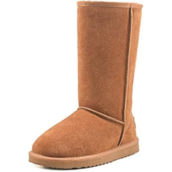 Koolaburra by UGG Women's Koola Tall Boot | Amazon (US)