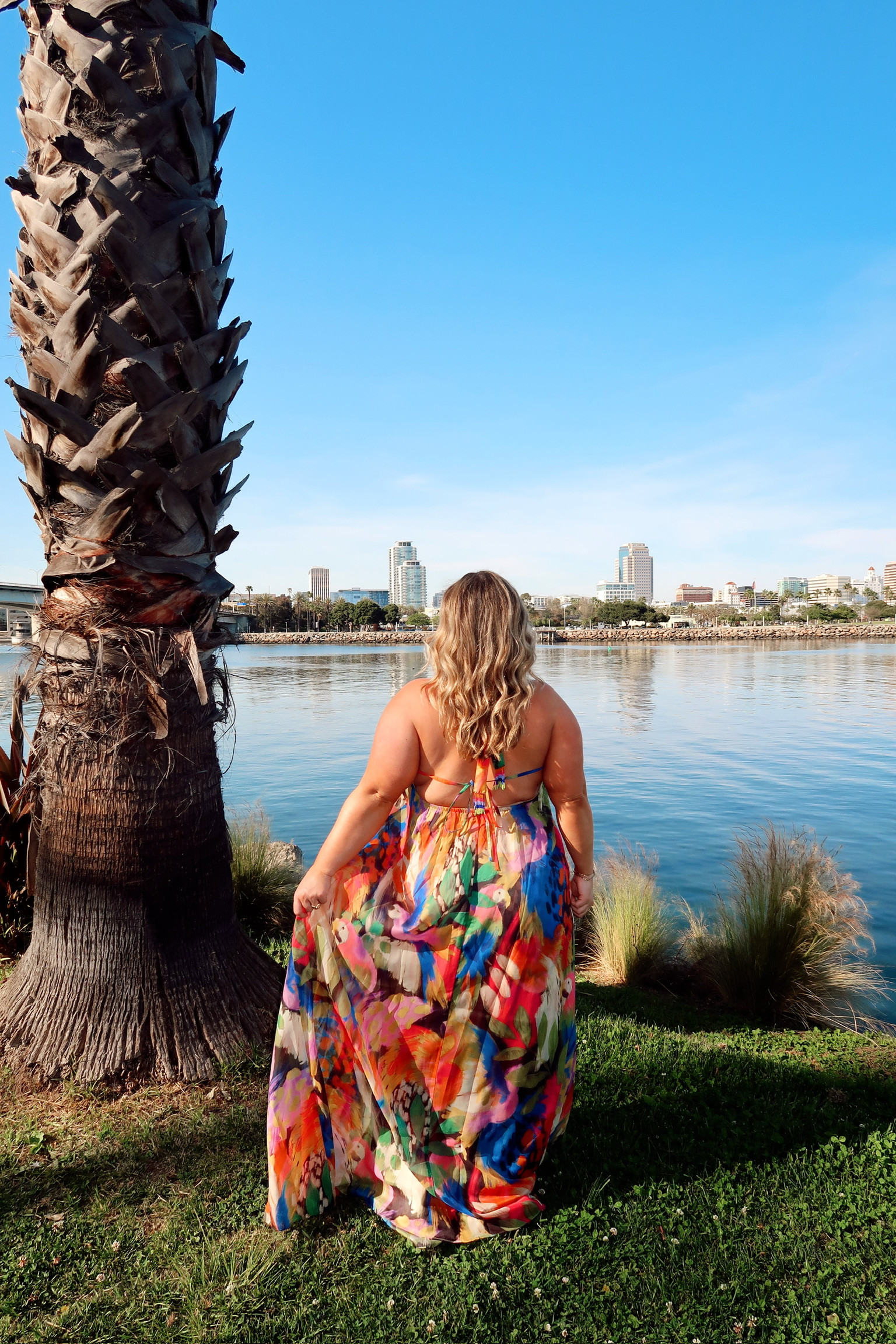 This Show Me Your MUMU dress is actually so perfect for Summer or any upcoming trips!! So colorful & fun🥰 



Summer outfits, summer dresses, tropical, print, vacation outfits beach, midsize, petite, maxi dress, shelli enright 

 #LTKootd #LTKSeasonal #LTKTravel