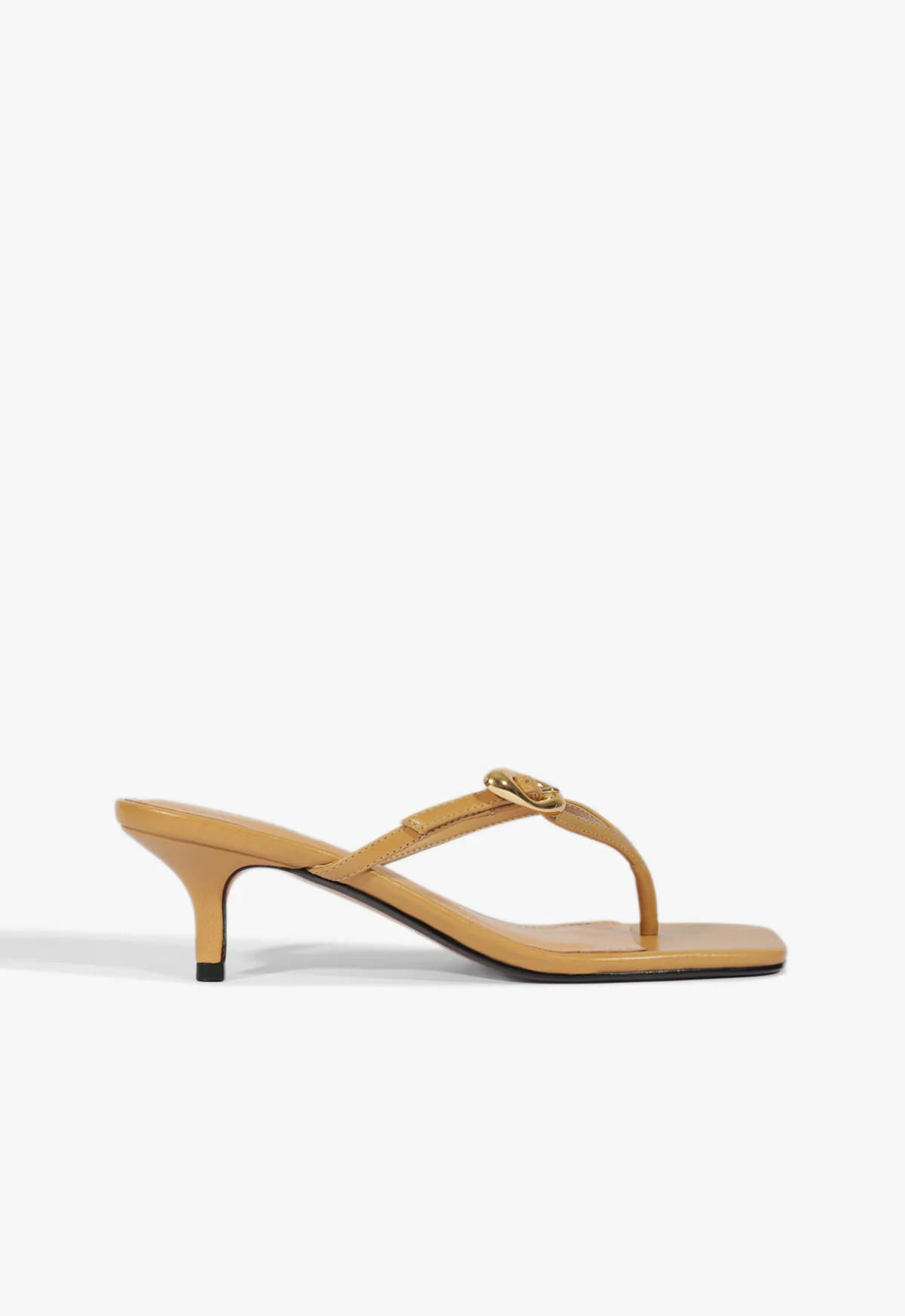 Miriam Sandal | Schutz (US)