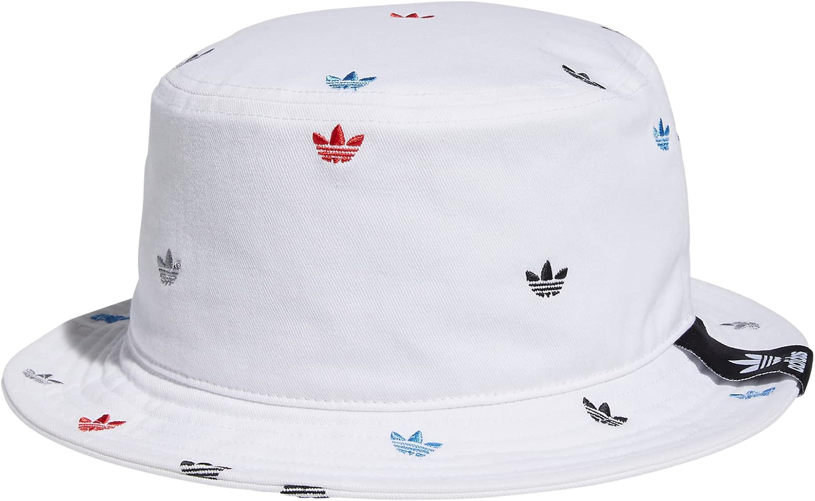 adidas Originals Washed Bucket Hat One Size | Amazon (US)