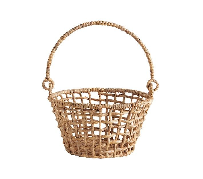 Open Weave Easter Baskets | Pottery Barn Kids