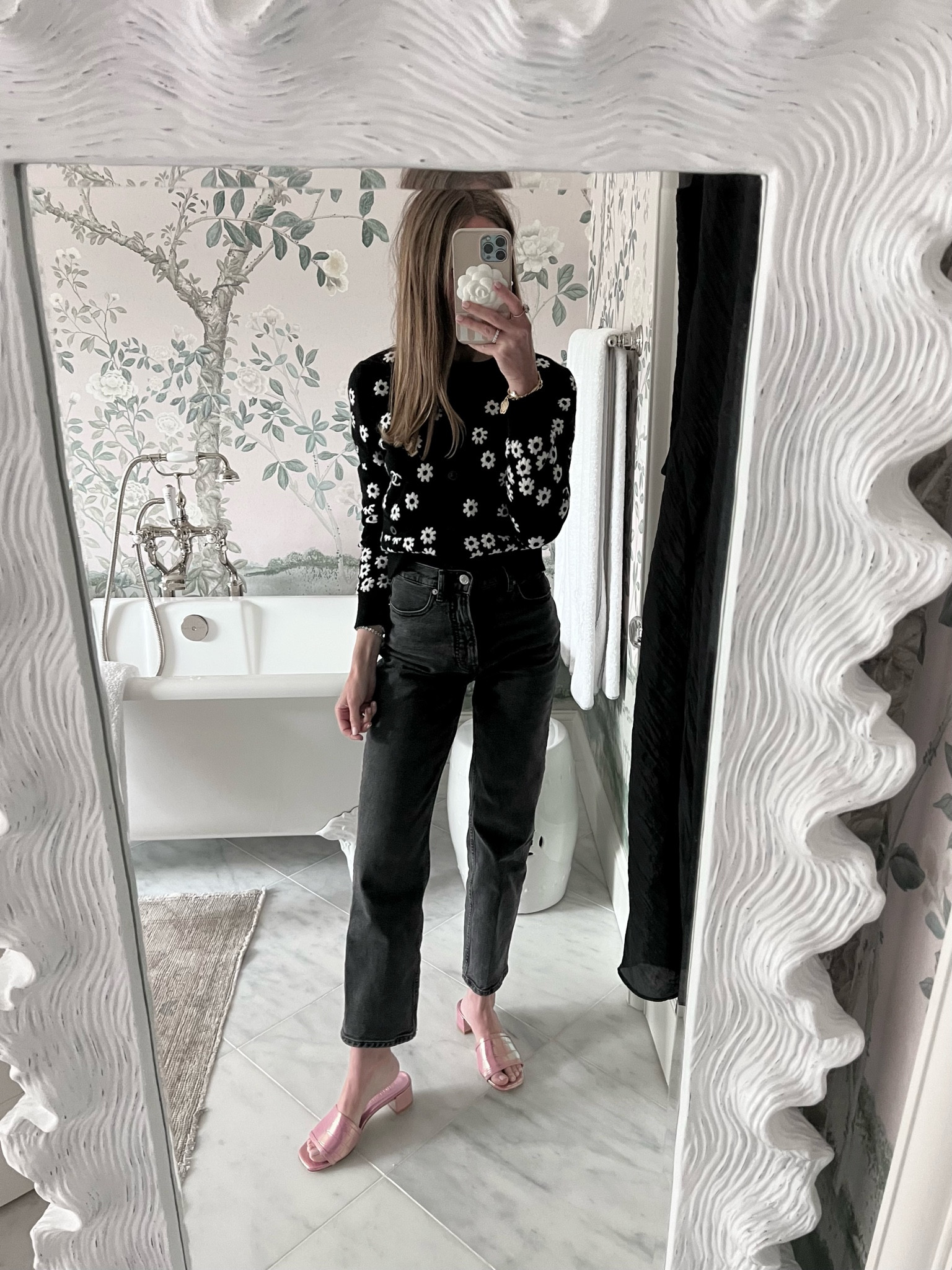 The cutest block heel for summer!

#LTKworkwear #LTKshoecrush #LTKstyletip